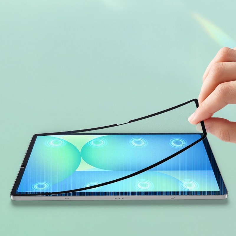 Μεμβράνη Προστασίας Dux Ducis Naad Samsung Galaxy S10 FE Plus Tab 13.1" Black