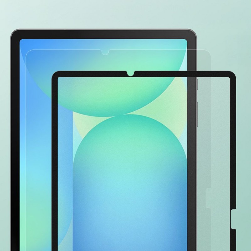 Μεμβράνη Προστασίας Dux Ducis Naad Samsung Galaxy S10 FE Plus Tab 13.1" Black