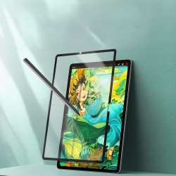 Μεμβράνη Προστασίας Dux Ducis Naad Samsung Galaxy S10 FE Plus Tab 13.1" Black