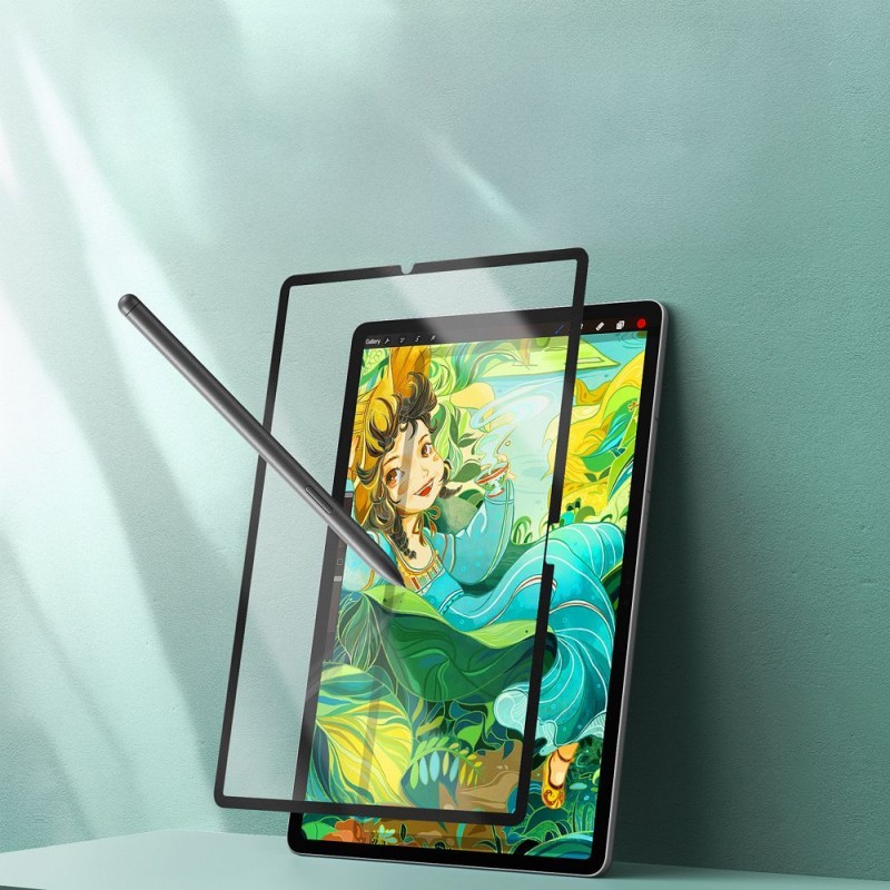 Μεμβράνη Προστασίας Dux Ducis Naad Samsung Galaxy S10 FE Plus Tab 13.1" Black