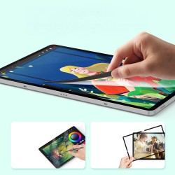 Μεμβράνη Προστασίας Dux Ducis Naad Samsung Galaxy S10 FE Plus Tab 13.1" Black