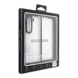 Θήκη X-ONE Dropguard 2 Lite Case Samsung Galaxy Z Fold6 5G SM-F956 Clear