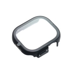 Θήκη X-ONE Dropguard Case Apple Watch Ultra/Ultra 2 (49mm) Black