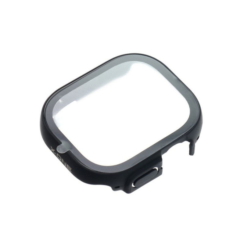 Θήκη X-ONE Dropguard Case Apple Watch Ultra/Ultra 2 (49mm) Black