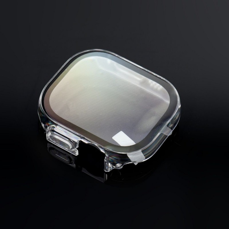 Θήκη X-ONE Dropguard Case Apple Watch Ultra/Ultra 2 (49mm) Transparent