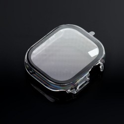 Θήκη X-ONE Dropguard Case Apple Watch Ultra/Ultra 2 (49mm) Transparent