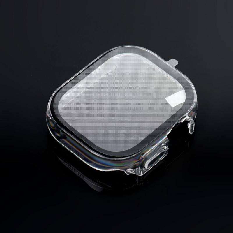 Θήκη X-ONE Dropguard Case Apple Watch Ultra/Ultra 2 (49mm) Transparent