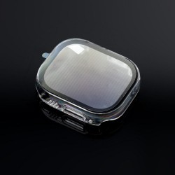 Θήκη X-ONE Dropguard Case Apple Watch Ultra/Ultra 2 (49mm) Transparent
