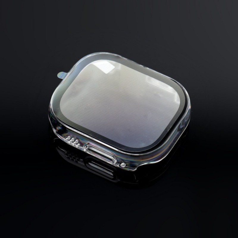 Θήκη X-ONE Dropguard Case Apple Watch Ultra/Ultra 2 (49mm) Transparent