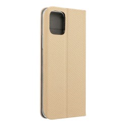 Θήκη Sensitive Book Case Xiaomi Redmi Note 14 Pro 5G / 14 Pro Plus+ 5G Gold
