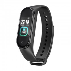 Smartwatch Hoco GA08 Black