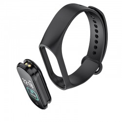 Smartwatch Hoco GA08 Black