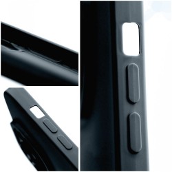 Θήκη Roar Luna Case Samsung Galaxy A26 5G SM-A266E / A17 4G SM-A176F / A17 5G SM-A176B Black