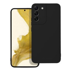 Θήκη Roar Luna Case Samsung Galaxy A26 5G SM-A266E / A17 4G SM-A176F / A17 5G SM-A176B Black