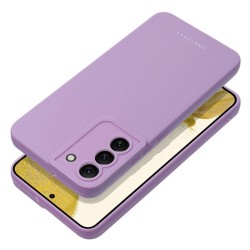 Θήκη Roar Luna Case Samsung Galaxy A26 5G SM-A266E / A17 4G SM-A176F / A17 5G SM-A176B Violet