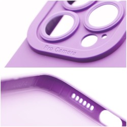 Θήκη Roar Luna Case Samsung Galaxy A26 5G SM-A266E / A17 4G SM-A176F / A17 5G SM-A176B Violet