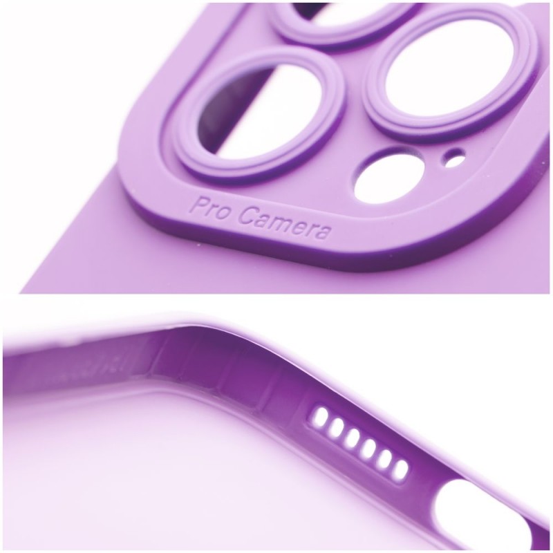 Θήκη Roar Luna Case Samsung Galaxy A26 5G SM-A266E / A17 4G SM-A176F / A17 5G SM-A176B Violet