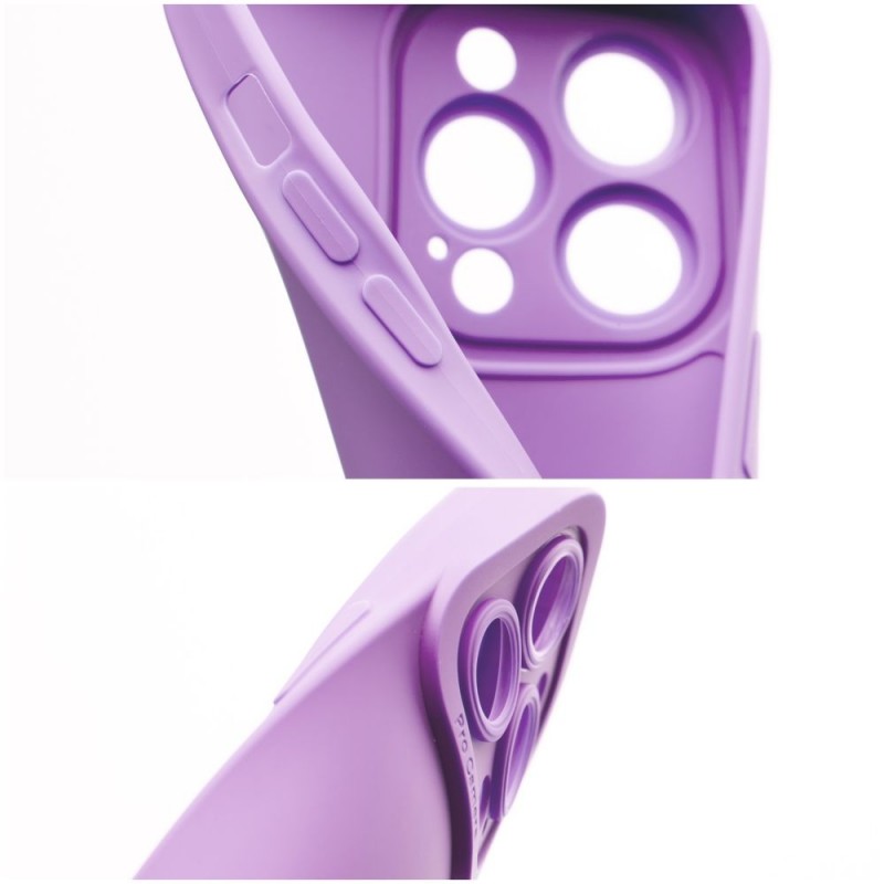 Θήκη Roar Luna Case Samsung Galaxy A26 5G SM-A266E / A17 4G SM-A176F / A17 5G SM-A176B Violet