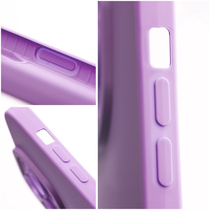 Θήκη Roar Luna Case Samsung Galaxy A26 5G SM-A266E / A17 4G SM-A176F / A17 5G SM-A176B Violet