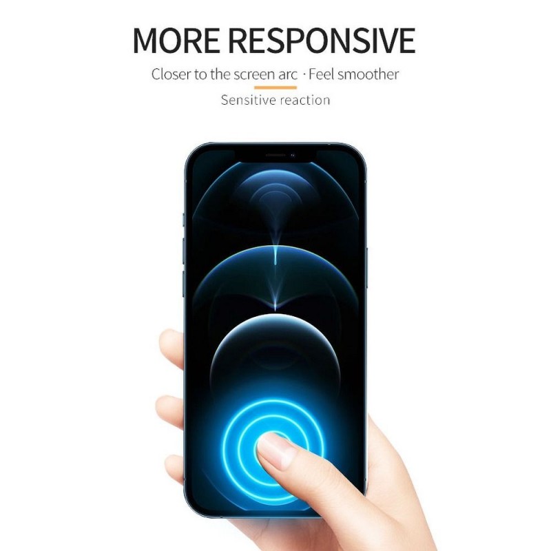 Γυαλί Προστασίας X-ONE Sapphire Glass Extra Hard iPhone 13 Pro Max / 14 Plus (6.7") Γυαλί Προστασίας X-ONE Sapphire Glass Extra Hard iPhone 13 Pro Max / 14 Plus (6.7")