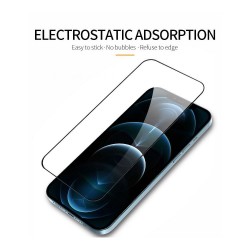 Γυαλί Προστασίας X-ONE Sapphire Glass Extra Hard iPhone 13 Pro Max / 14 Plus (6.7") Γυαλί Προστασίας X-ONE Sapphire Glass Extra Hard iPhone 13 Pro Max / 14 Plus (6.7")