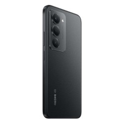 Xiaomi Redmi 15 NFC 5G Dual Sim (8GB/256GB) Midnight Black