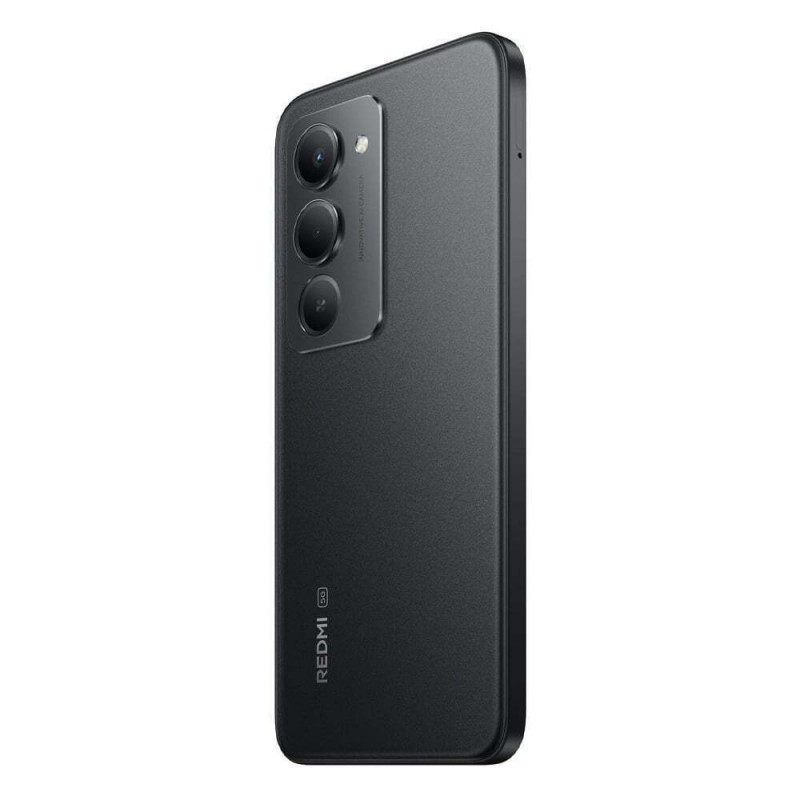 Xiaomi Redmi 15 NFC 5G Dual Sim (8GB/256GB) Midnight Black