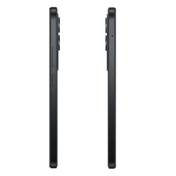 Xiaomi Redmi 15 NFC 5G Dual Sim (8GB/256GB) Midnight Black