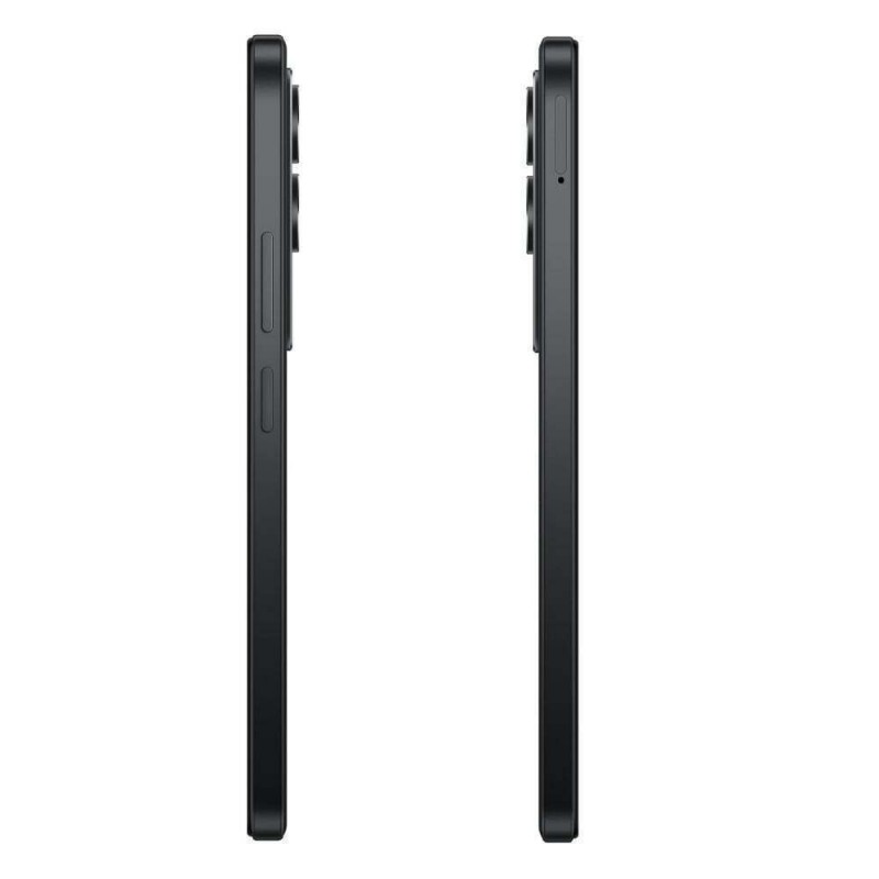 Xiaomi Redmi 15 NFC 5G Dual Sim (8GB/256GB) Midnight Black