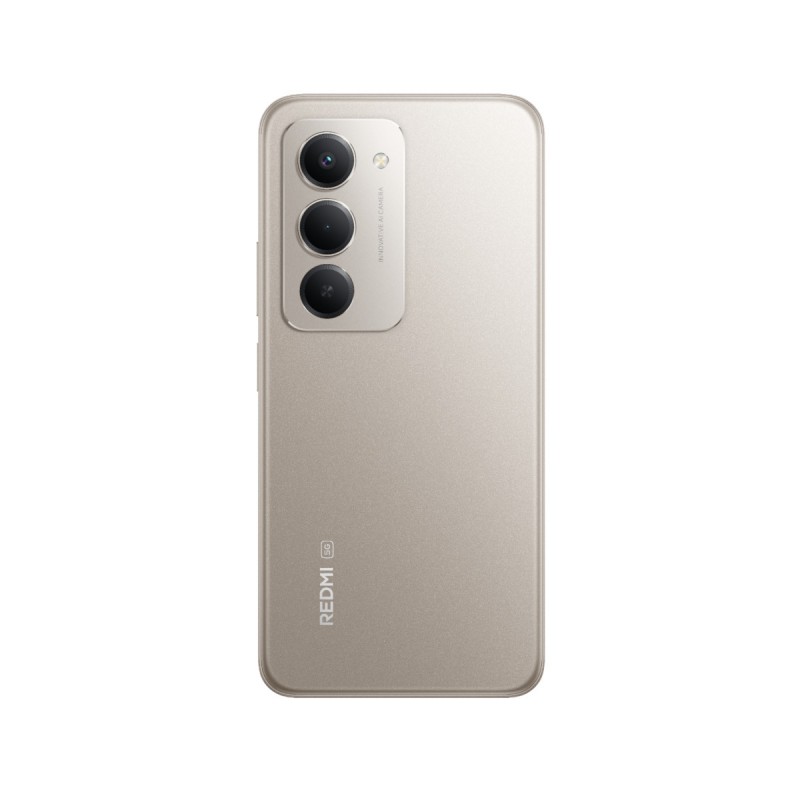 Xiaomi Redmi 15 NFC 5G Dual Sim (4GB/128GB) Titan Gray