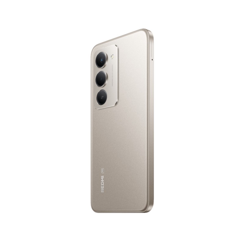 Xiaomi Redmi 15 NFC 5G Dual Sim (4GB/128GB) Titan Gray