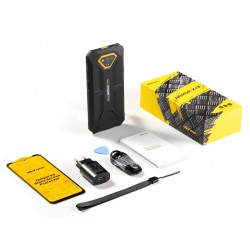 Ulefone Armor X13 Dual Sim (4GB/64GB) Black