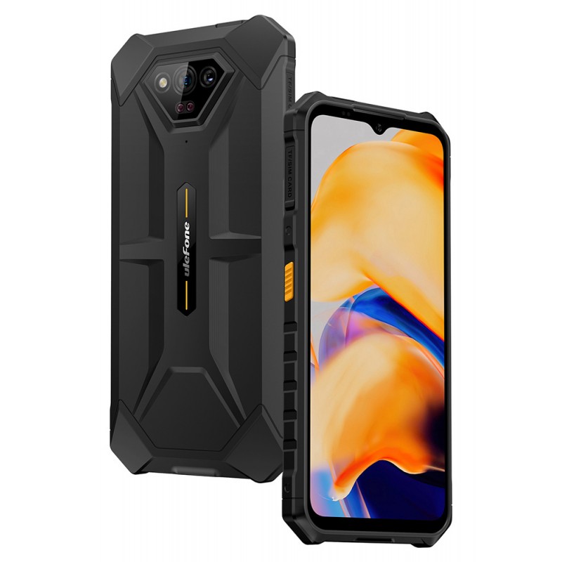 Ulefone Armor X13 Dual Sim (4GB/64GB) Black