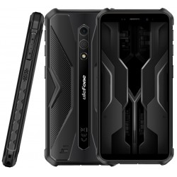 Ulefone Armor X12 Pro Dual Sim (4GB/64GB) Black