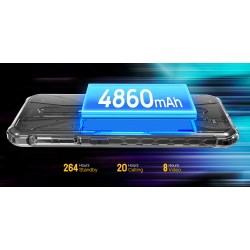 Ulefone Armor X12 Pro Dual Sim (4GB/64GB) Black