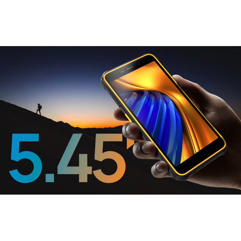 Ulefone Armor X12 Pro Dual Sim (4GB/64GB) Black