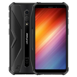 Ulefone Armor X12 Pro Dual Sim (4GB/64GB) Black