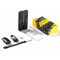 Ulefone Armor X12 Pro Dual Sim (4GB/64GB) Black