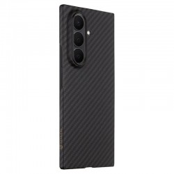 Θήκη Tactical MagForce Aramid Cover Samsung Galaxy Z Fold7 5G SM-F966 Black