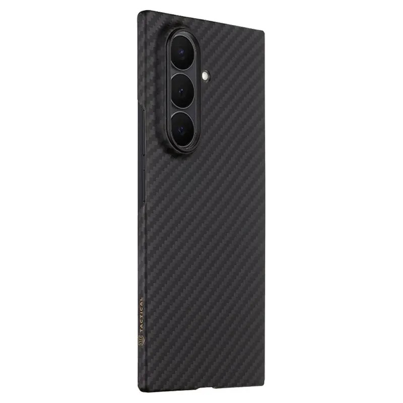Θήκη Tactical MagForce Aramid Cover Samsung Galaxy Z Fold7 5G SM-F966 Black