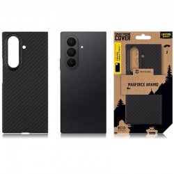 Θήκη Tactical MagForce Aramid Cover Samsung Galaxy Z Fold7 5G SM-F966 Black