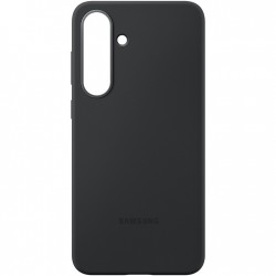 Θήκη Samsung Silicone Cover Galaxy S25 FE 5G S731 Black (Original)
