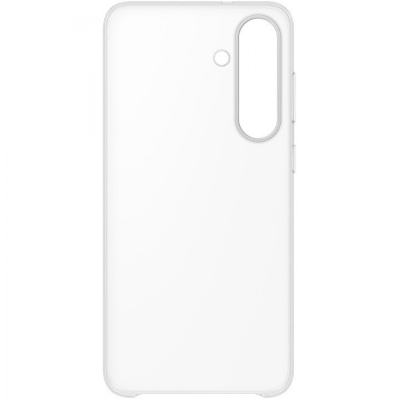 Θήκη Samsung Clear Cover Galaxy S25 FE 5G S731 Transparent (Original)