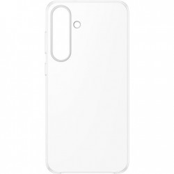 Θήκη Samsung Clear Cover Galaxy S25 FE 5G S731 Transparent (Original)