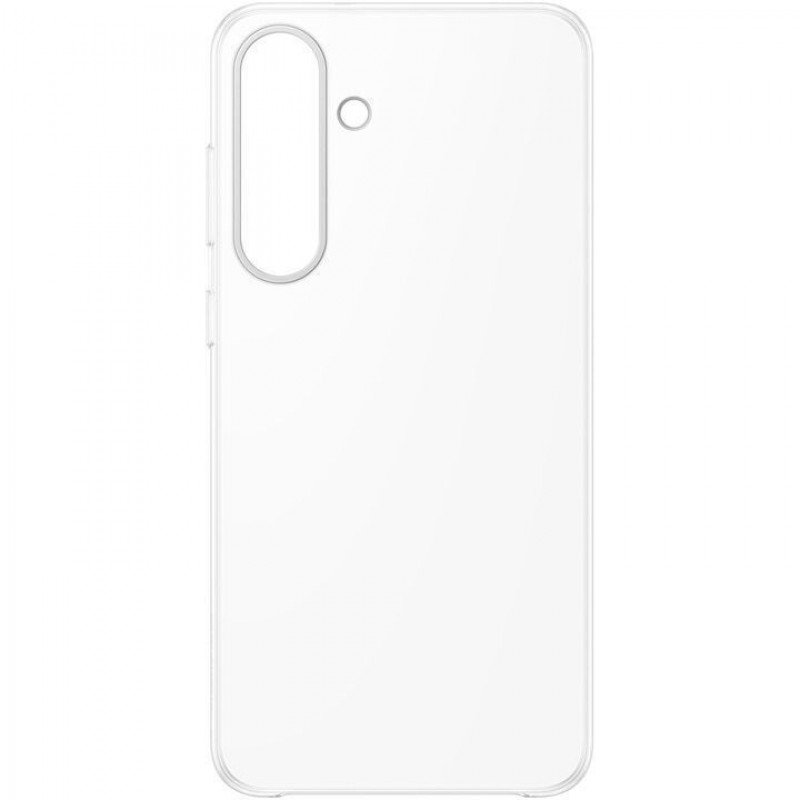 Θήκη Samsung Clear Cover Galaxy S25 FE 5G S731 Transparent (Original)