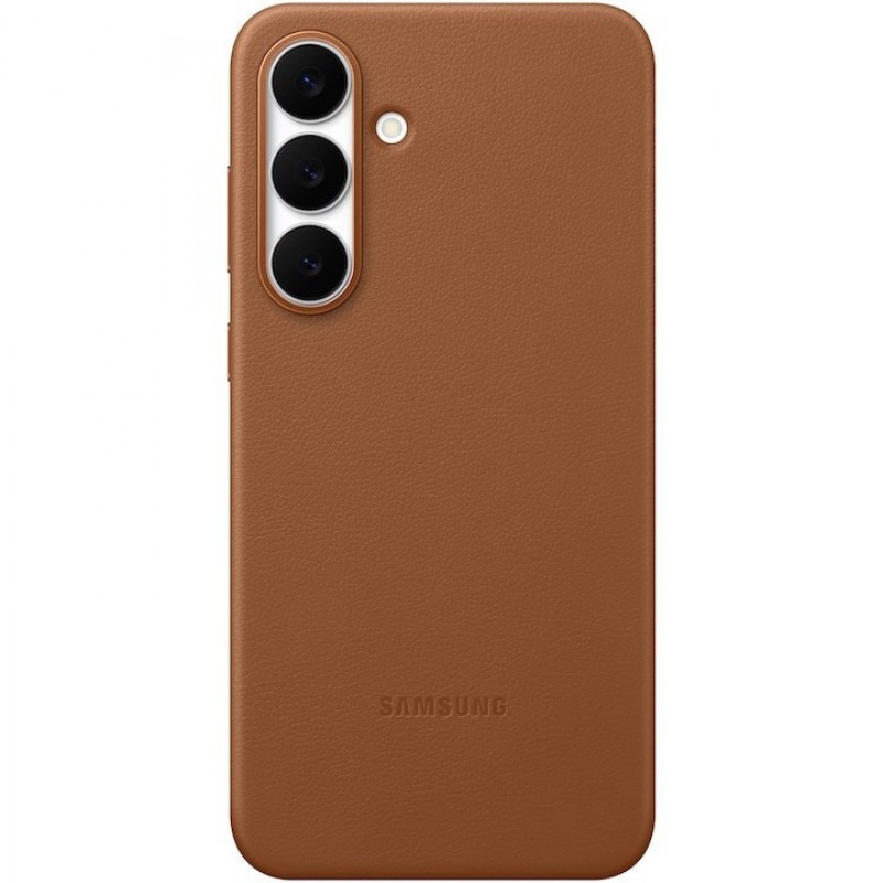 Θήκη Samsung KindSuit Case Galaxy S25 FE 5G S731 Tan (Original)