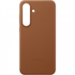 Θήκη Samsung KindSuit Case Galaxy S25 FE 5G S731 Tan (Original)