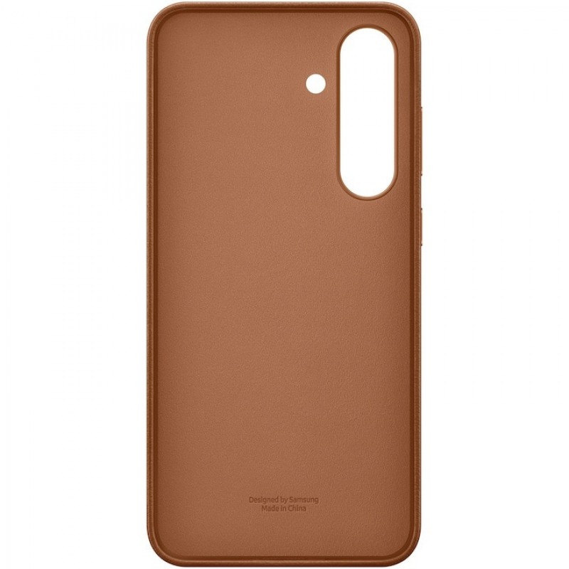 Θήκη Samsung KindSuit Case Galaxy S25 FE 5G S731 Tan (Original)