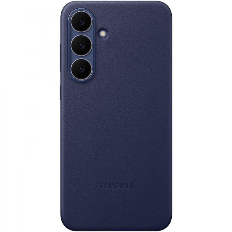 Θήκη Samsung KindSuit Case Galaxy S25 FE 5G S731 Dark Blue (Original)