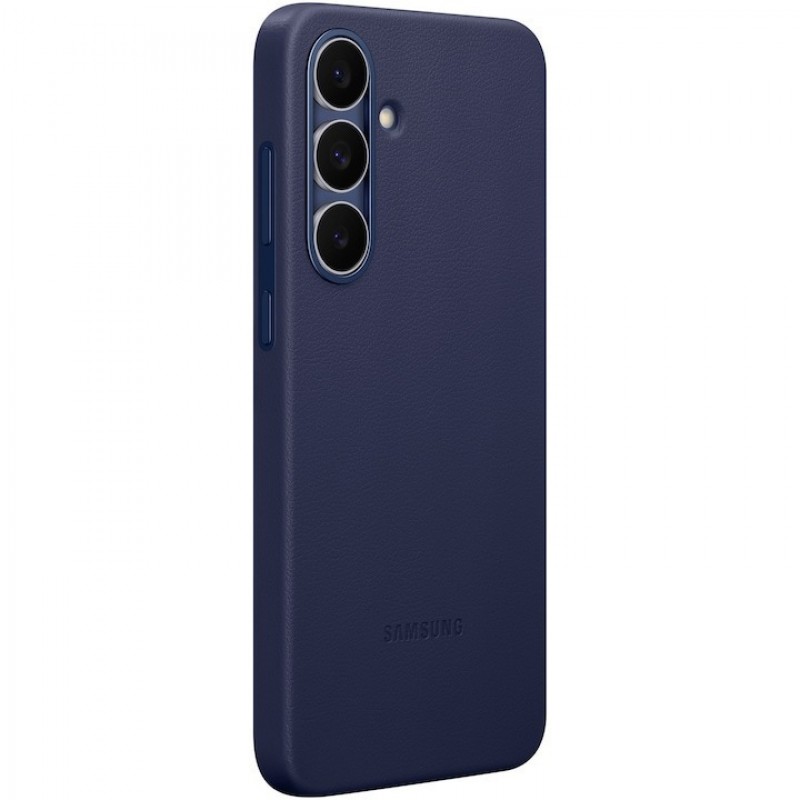 Θήκη Samsung KindSuit Case Galaxy S25 FE 5G S731 Dark Blue (Original)